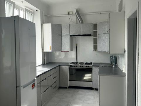 квартира по адресу Белорусская ул., 30