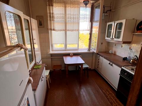 квартира по адресу Копыловская ул., 17/19