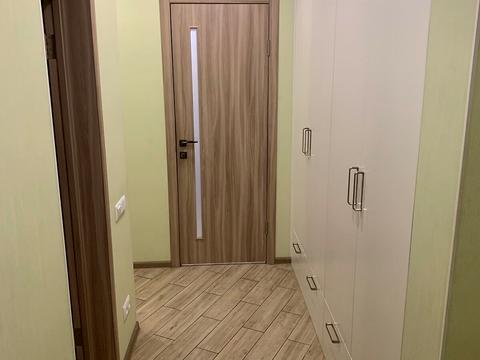 квартира по адресу Драгоманова ул., 6