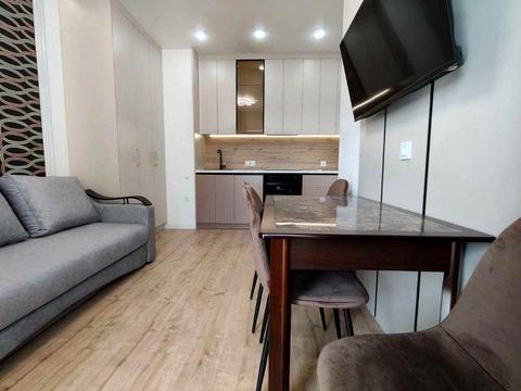 квартира за адресою Краснова вул., 3