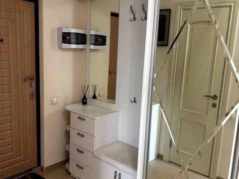 квартира по адресу Юлии Здановской ул. (Ломоносова), 36-А