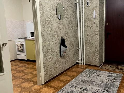 квартира по адресу Островская ул., 2