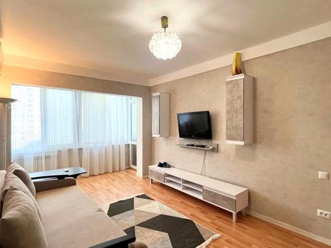 квартира по адресу Дубровицкая ул., 5