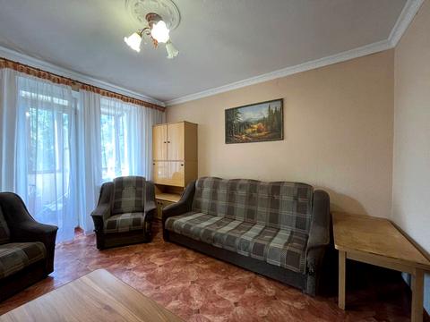 квартира за адресою Каунаська вул., 3