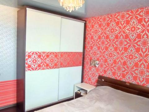 квартира за адресою Гвардійців-Широнінців вул., 84