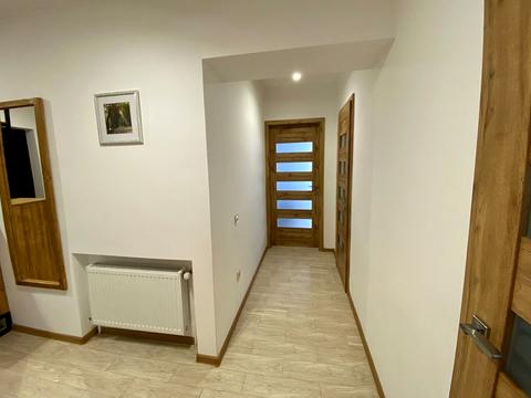 квартира по адресу Долгая ул., 20в