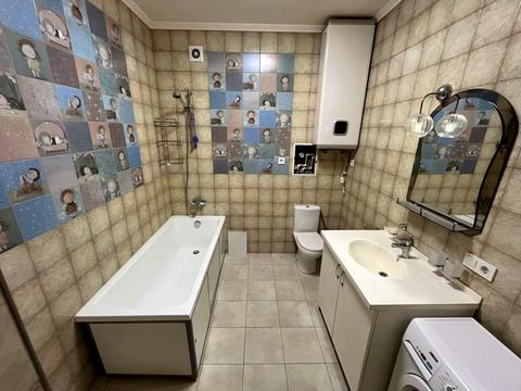 квартира по адресу провулок Хантадзе, 3