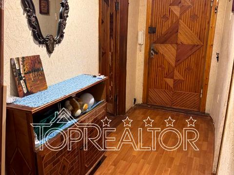 квартира за адресою Тракторобудівників просп., 95