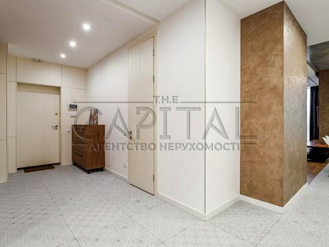 квартира за адресою Київ, Казарменна вул. (Григорія Андрющенка), 6б