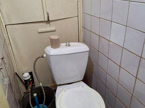 квартира по адресу Соломенская ул., 6В