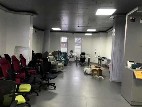 коммерческая по адресу Кияновский пер., 7-А