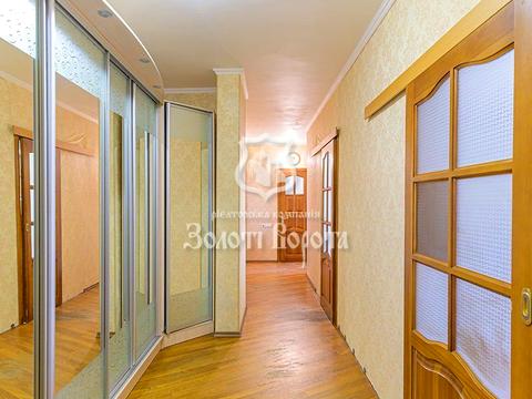 квартира по адресу Берестейский просп. (Победы), 125