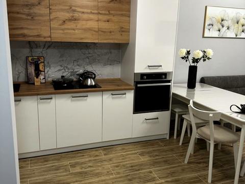 квартира по адресу Рудненская ул. (Белогорская), 8-Г