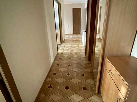 квартира за адресою Професора Отамановського вул., 27