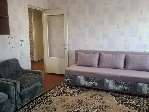 квартира по адресу Паустовского ул., 25
