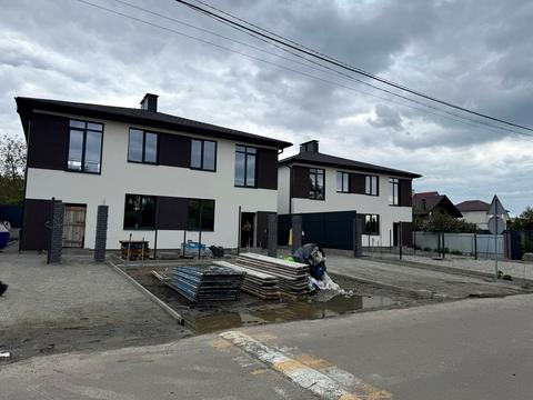 будинок за адресою Дніпровська вул. (Калініна)