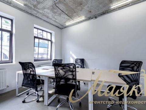 коммерческая по адресу Воздвиженская ул., 51