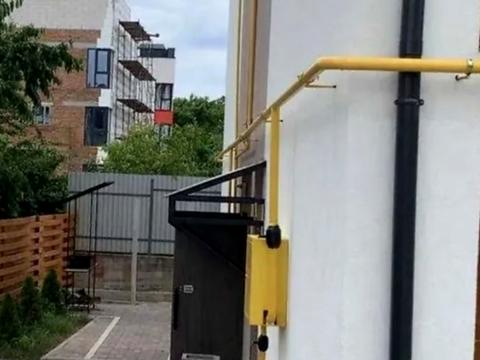 коммерческая по адресу Вереснева ул., 21
