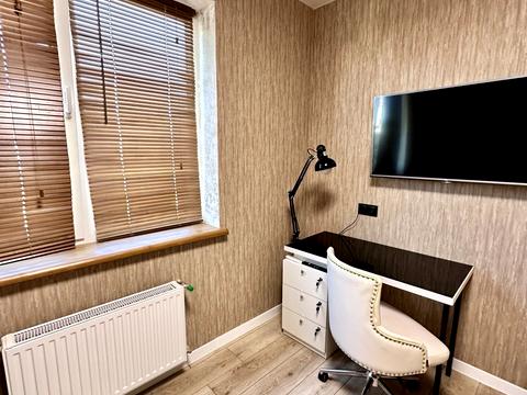 квартира за адресою Академіка Сахарова вул., 3Е