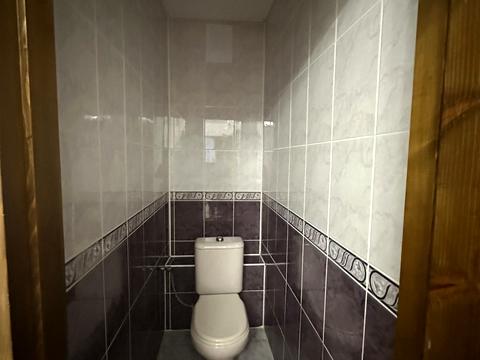 квартира за адресою Лучаківського, 7