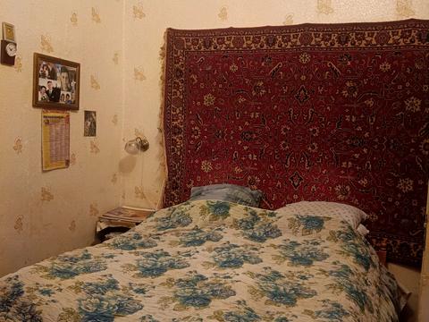 квартира по адресу Валерия Лобановского пер. (Александра Матросова), 4