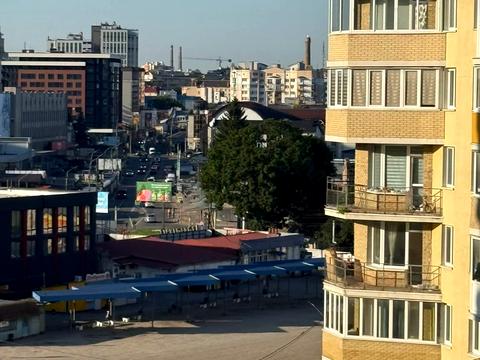 квартира за адресою Білогірська вул., 18є