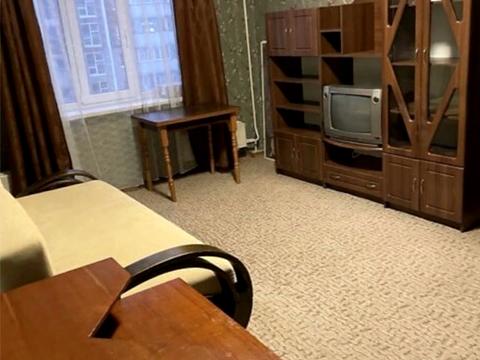 квартира по адресу Червоной Калины просп. (Владимира Маяковского), 14-А