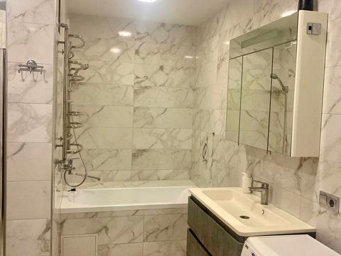 квартира за адресою Тростянецька вул., 6