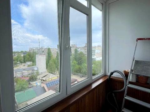 квартира за адресою Дніпро, Подєбрадська вул. (Кожем'яки), 17