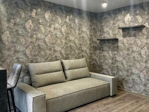 квартира по адресу Берёзовая ул., 40