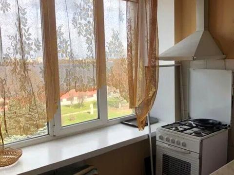 квартира по адресу Сечеславская Набережная ул., 37