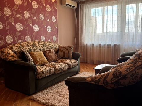 квартира по адресу Татарский пер., 8