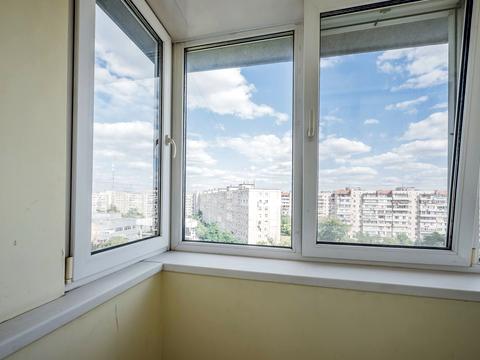 квартира за адресою Володимира Івасюка просп. (Героїв Сталінграду), 49