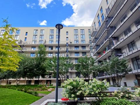 квартира за адресою Набережно-Рибальська дорога вул., 9
