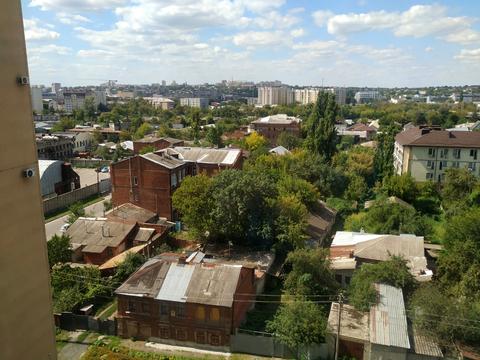 квартира по адресу Клочковская ул., 93
