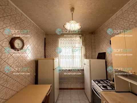 квартира за адресою Валентинівська вул. (Блюхера), 24в