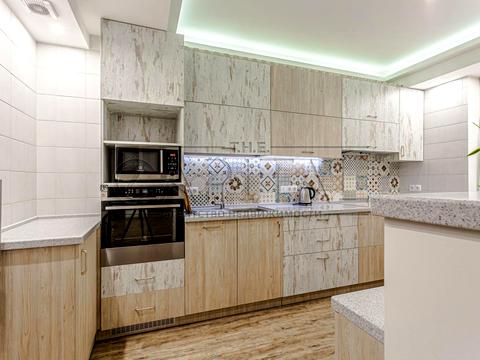 квартира за адресою Полтавська вул., 10