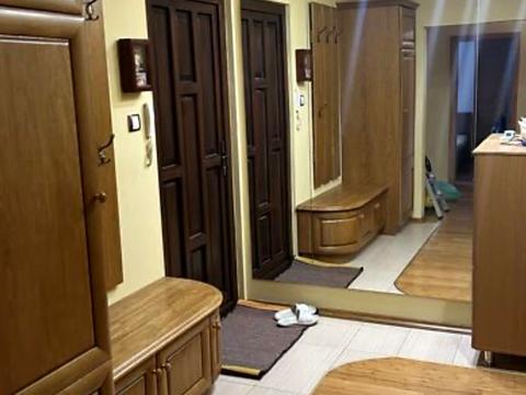 квартира за адресою Ігоря Сікорського вул., 30