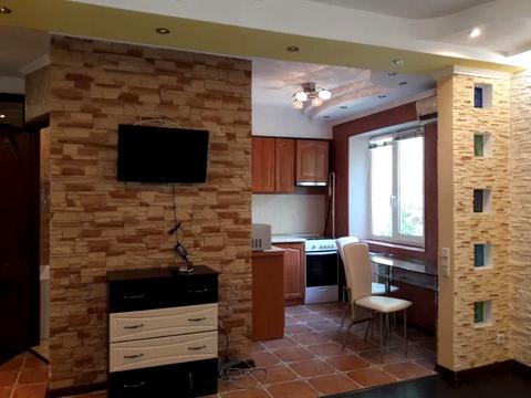 квартира за адресою Тулузи вул., 18