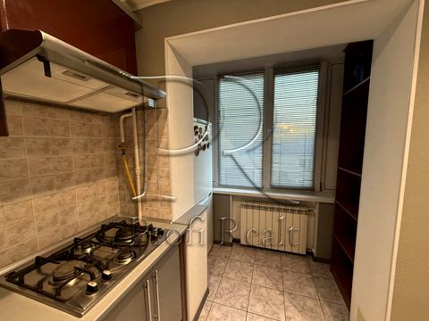 квартира за адресою Борщагівська вул., 2