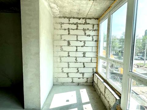 квартира по адресу Сергея Амброса ул., 35