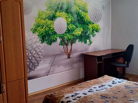квартира по адресу Науки просп., 55-А