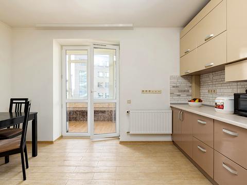 квартира за адресою Залізнична вул., 7п