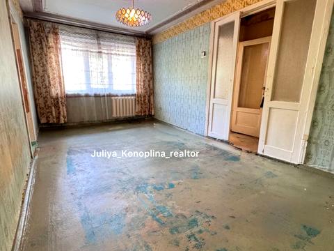 квартира по адресу Петра Калнышевского просп. (Косіора), 26