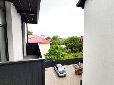 квартира по адресу Сергея Колоса ул., 4