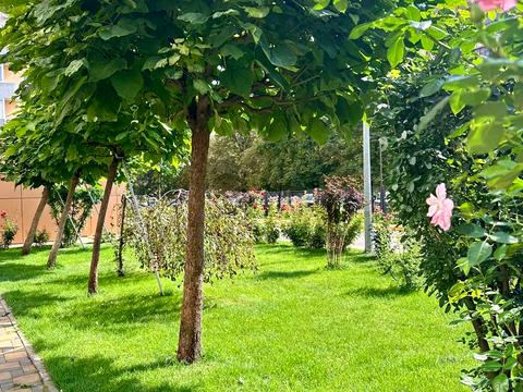 квартира по адресу Кондратюка Юрия ул., 3