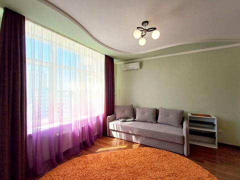 квартира по адресу Днепровская набережная ул., 26-І