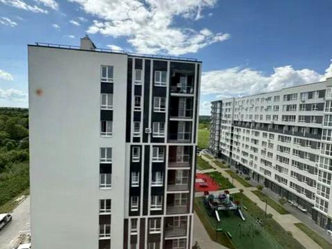 квартира по адресу Трускавецкая ул., 123