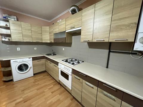 квартира по адресу Андрея Чайковского ул., 39