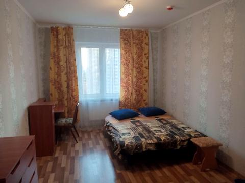 квартира за адресою Єлизавети Чавдар вул., 34